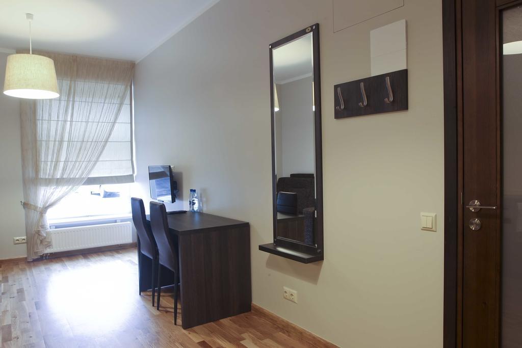 Meness Apartamenti Цесис Экстерьер фото