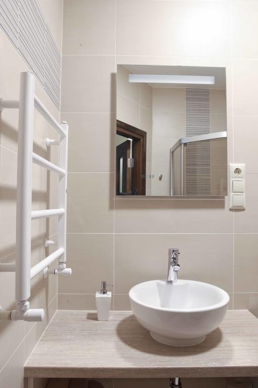 Meness Apartamenti Цесис Экстерьер фото