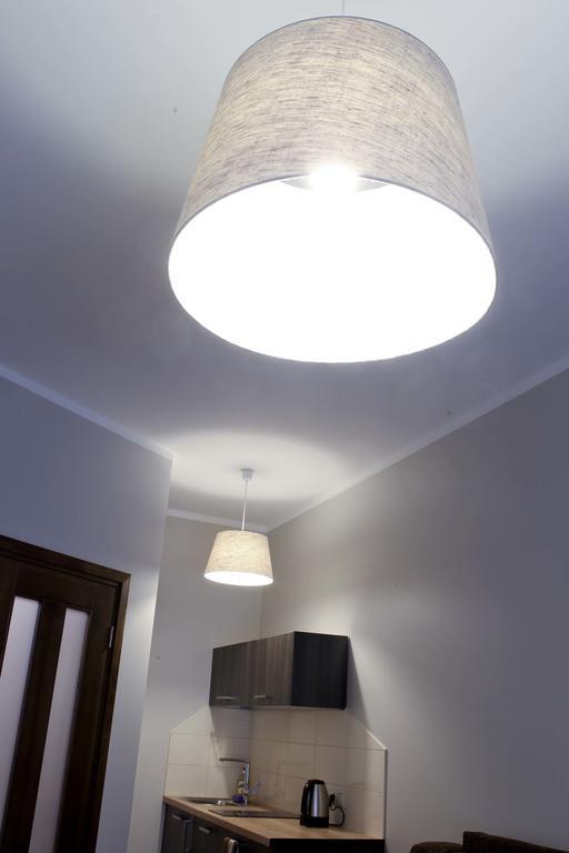 Meness Apartamenti Цесис Экстерьер фото