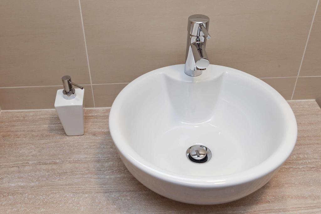 Meness Apartamenti Цесис Экстерьер фото