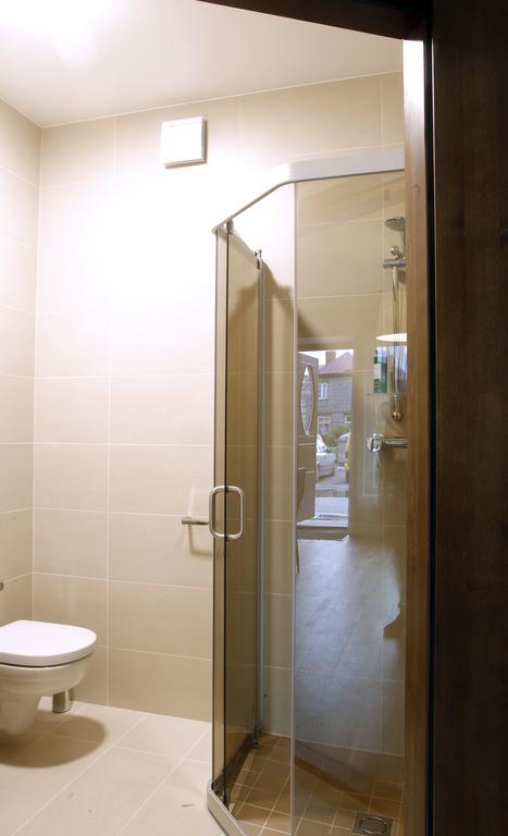 Meness Apartamenti Цесис Экстерьер фото